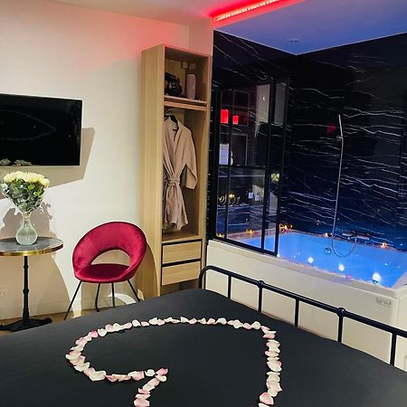 Relax Room Proche Paris Porte De Versailles Malakoff Dış mekan fotoğraf