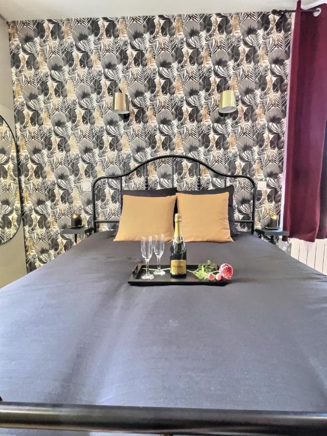 Relax Room Proche Paris Porte De Versailles Malakoff Dış mekan fotoğraf