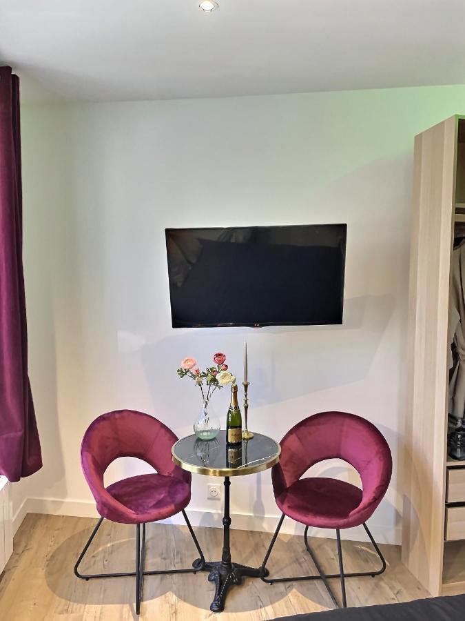 Relax Room Proche Paris Porte De Versailles Malakoff Dış mekan fotoğraf