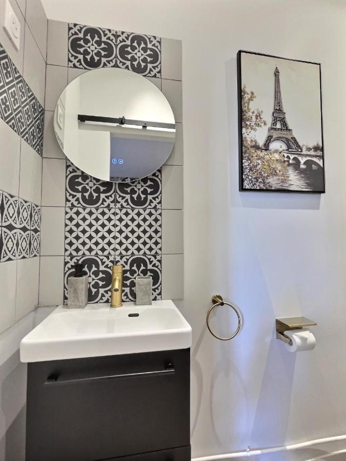 Relax Room Proche Paris Porte De Versailles Malakoff Dış mekan fotoğraf