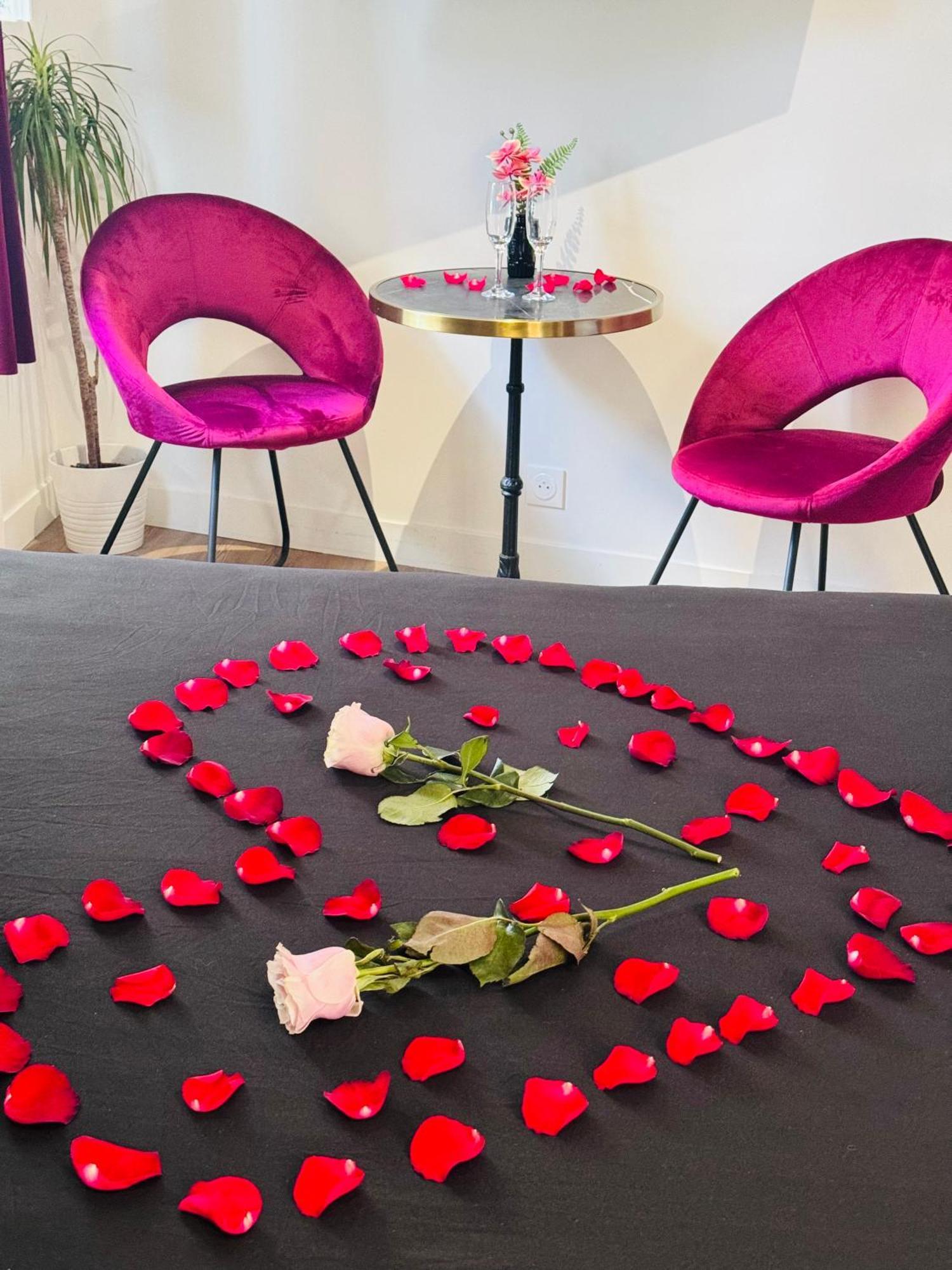 Relax Room Proche Paris Porte De Versailles Malakoff Dış mekan fotoğraf