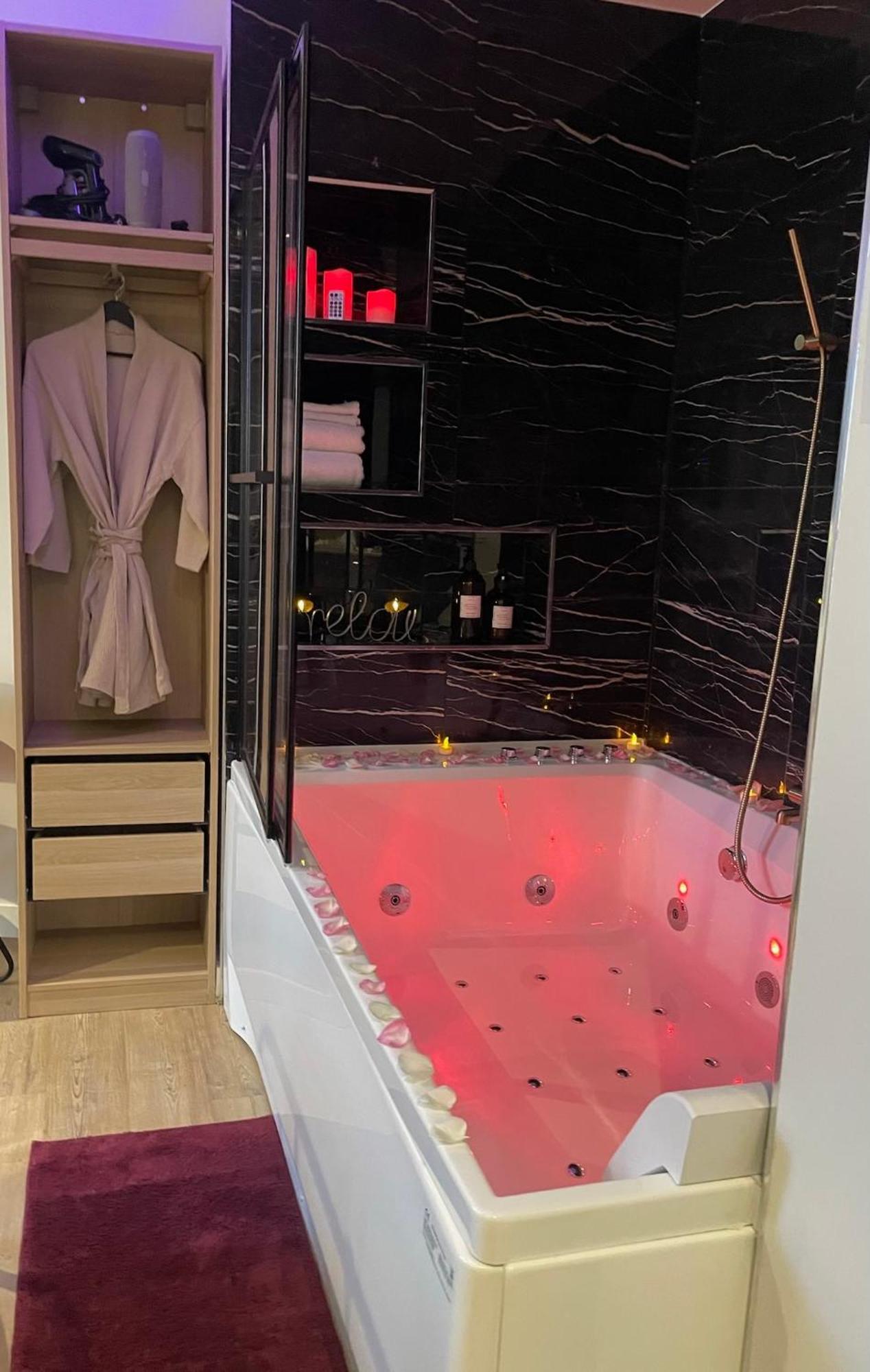 Relax Room Proche Paris Porte De Versailles Malakoff Dış mekan fotoğraf