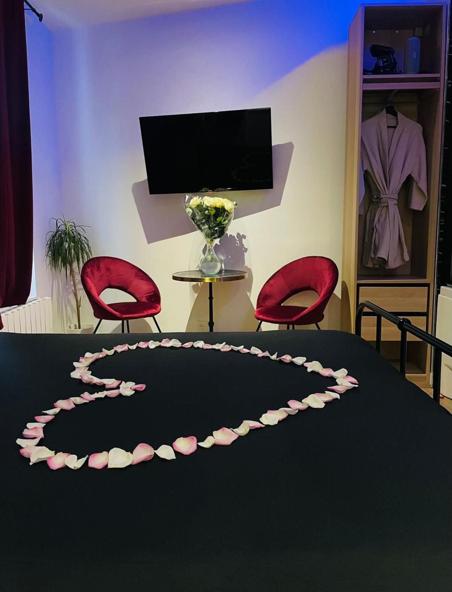 Relax Room Proche Paris Porte De Versailles Malakoff Dış mekan fotoğraf