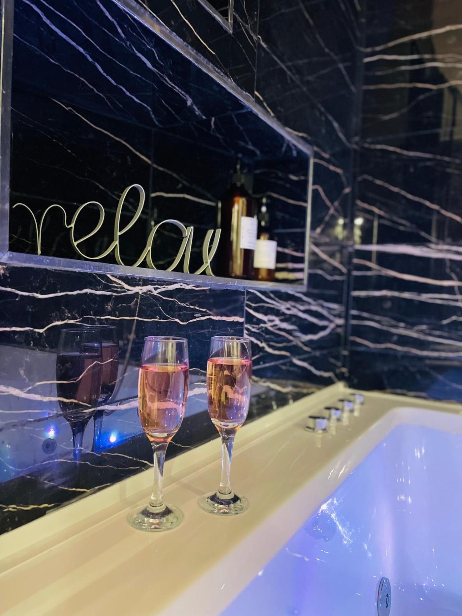 Relax Room Proche Paris Porte De Versailles Malakoff Dış mekan fotoğraf
